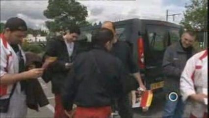 Voyage au pays des décroissants - ARTE