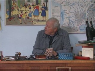 Leçon de Patois ch'cat i est dins ch'gardin