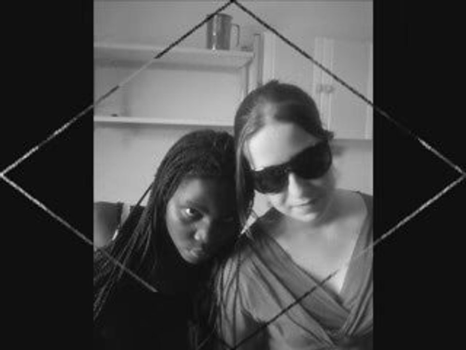 Amies pour la vie