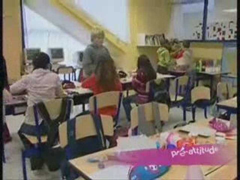 Reportage : atelier masques à St Germain-lès-Arpajon