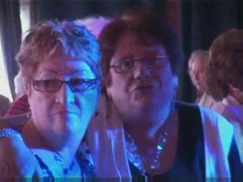 Voyage des anciens Avion