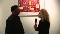 VERNISSAGE HASSANE NAFTAOUAIH PAR KAHAM-PRODUCTION