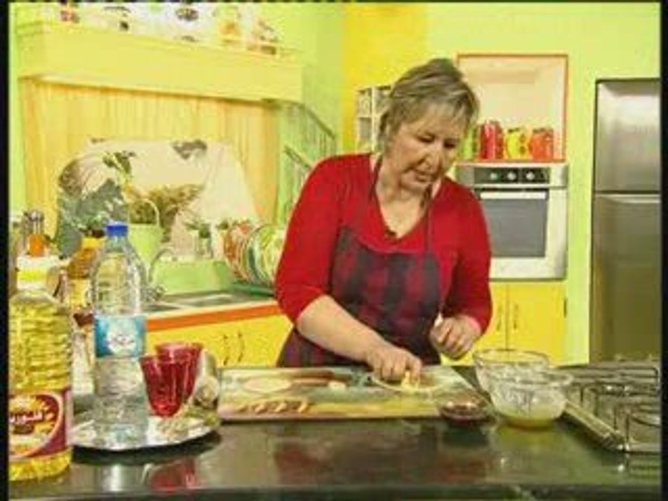 CnepdMultimédia Emission Mout3at el ma2ida-18