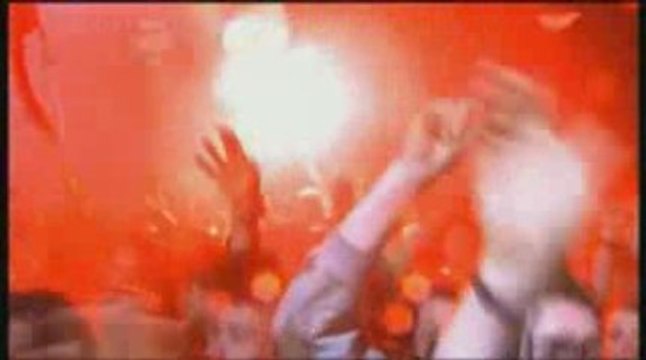 The Chemical Brothers hq Live Hey boy Hey Girl