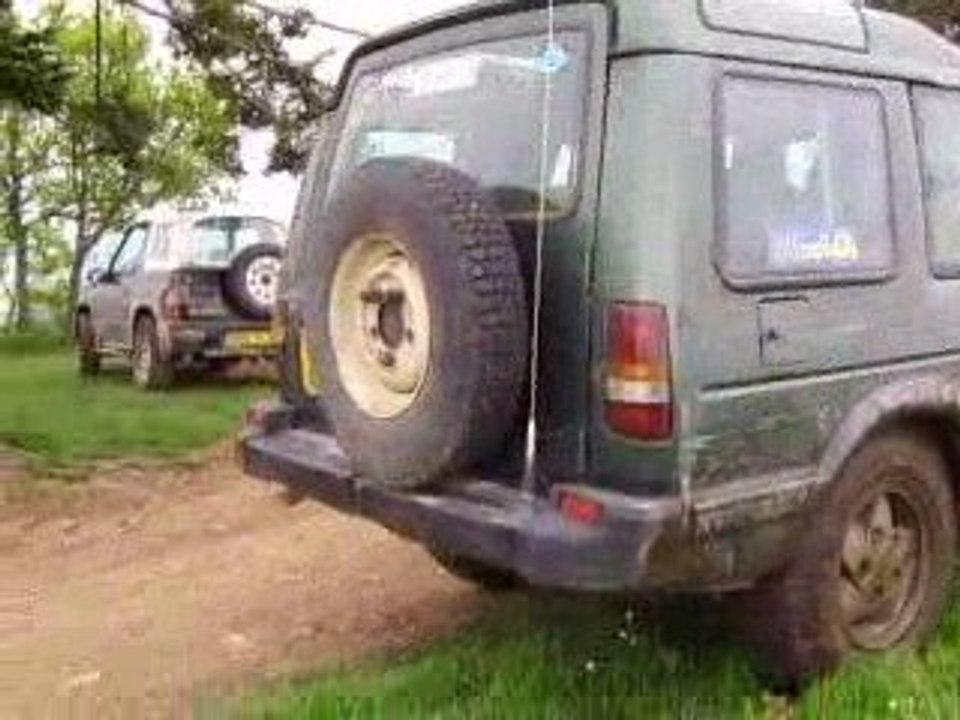 Handi Crampons 2009 IMG_0161