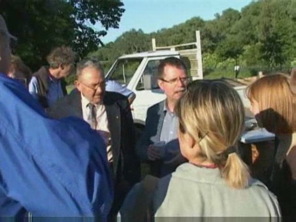 fête des voisins Harnes