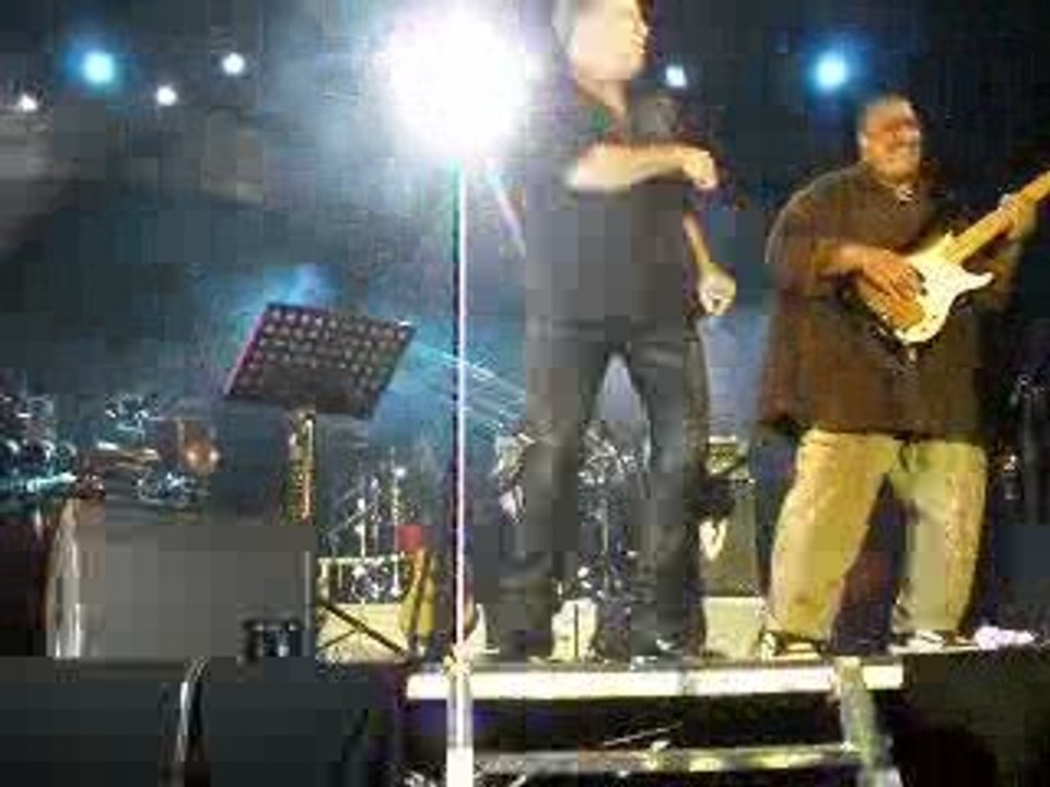 La salsa