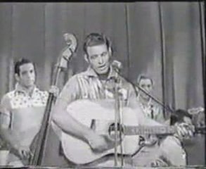 David Houston - Teen Age Frankie & Johnny - 1957