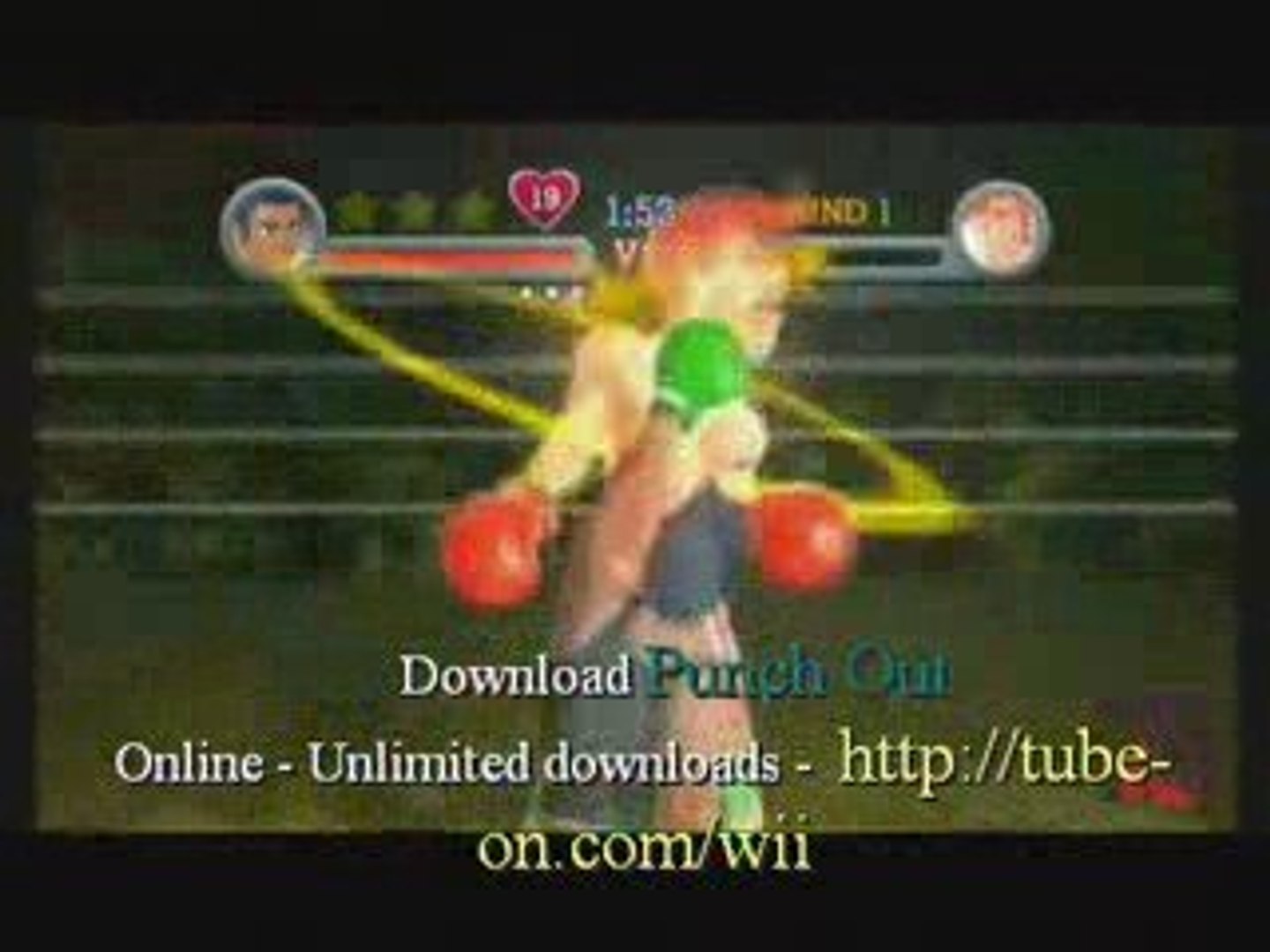 How To Download Punch Out  Wii Unlimited Downloads