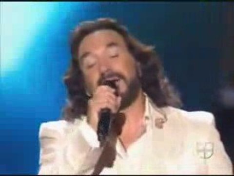 LATIN /SI NO TE HUBIERAS IDO/MARC ANTONIO SOLIS