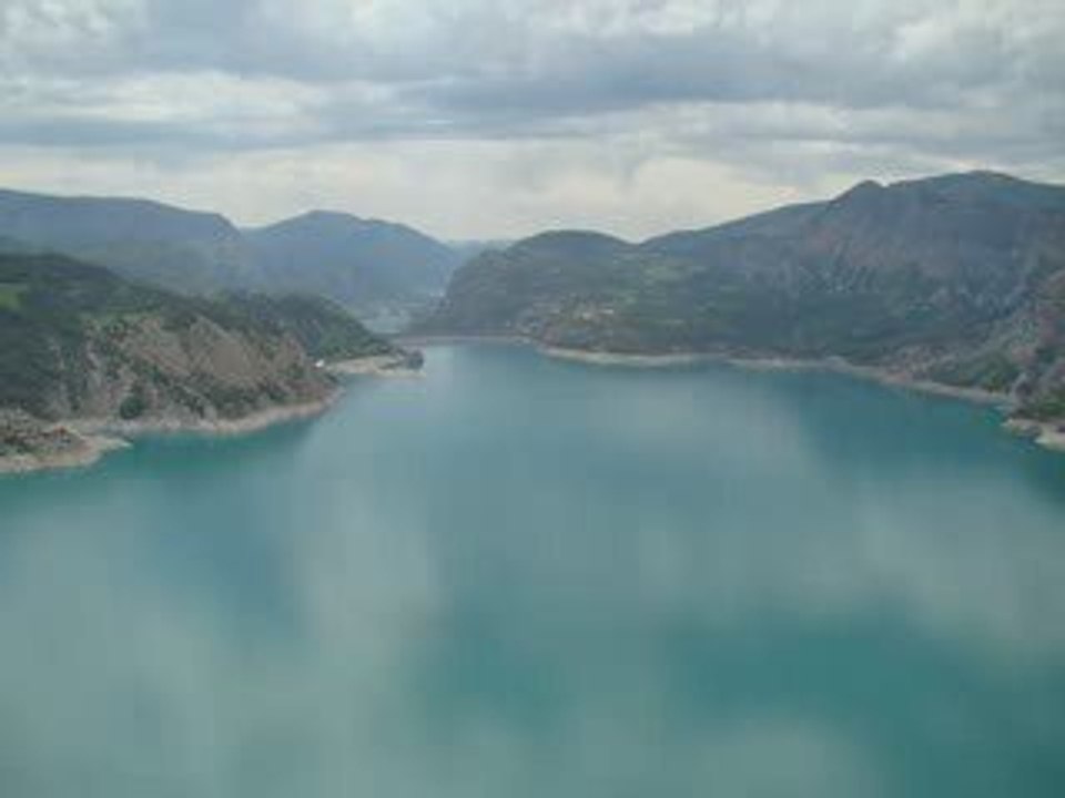 3em jours à Espi mai 2009