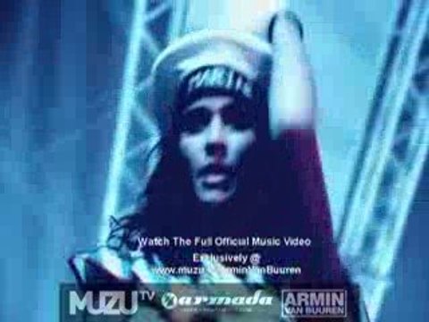 Armin Van Buuren featuring Jacqueline Govaert