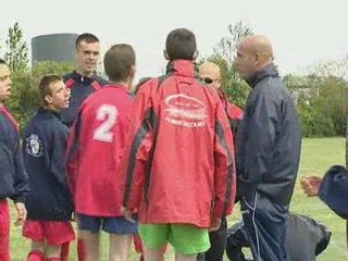 Foot et Handicap: Le challenge Claude-Thiriot va à Coulogne