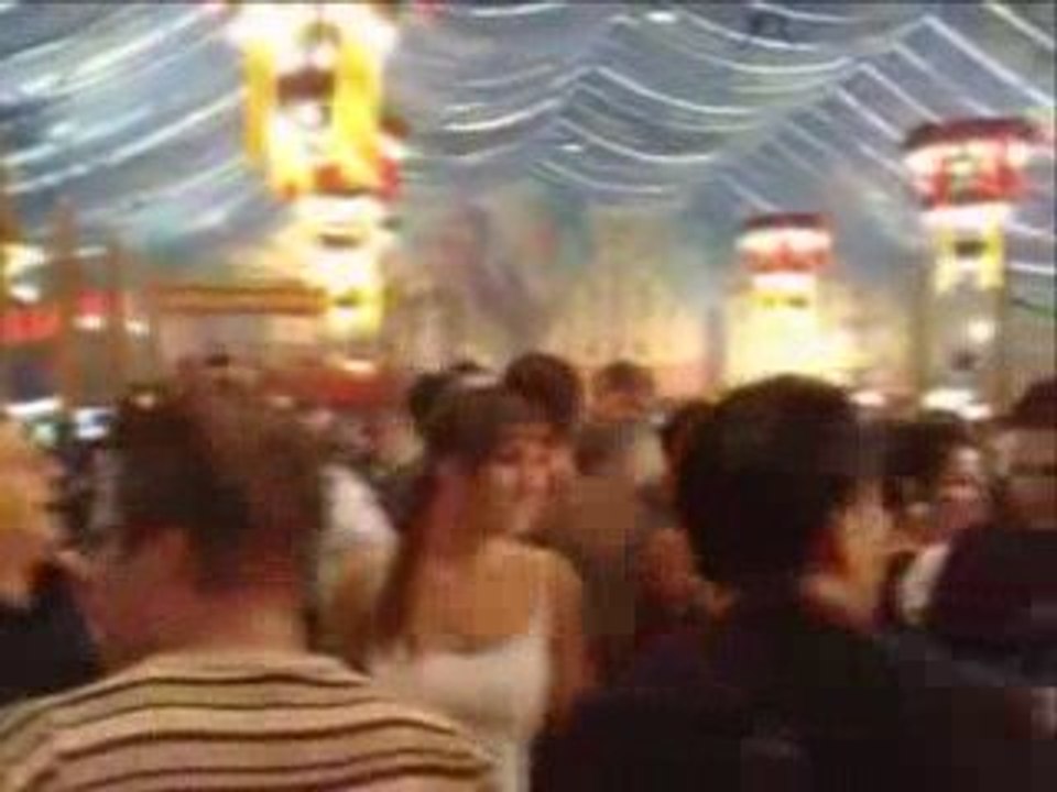 Beer Fest - Bira Festivali