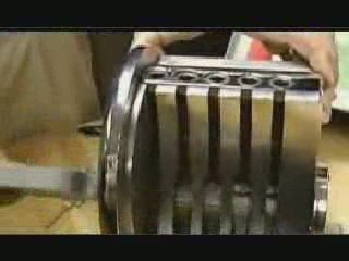 HALLANDALE LOCKSMITH - (954) 929-8668 - SEC VID - HALLANDALE