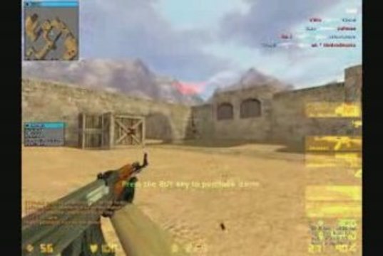 SXe 7.8 Hacked Movie