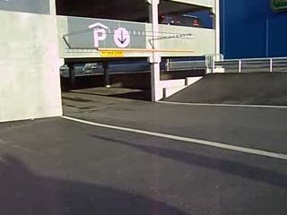 Vår 09 bilträff Birsta v.21 002