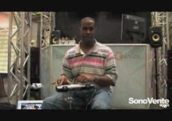 Korg Nanopad