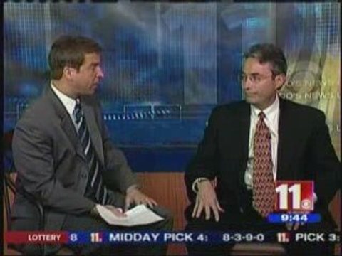 Toledo, Ohio child accident lawyer Chuck Boyk ...