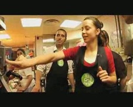 So Grilled : Les blogueurs passent au Grill