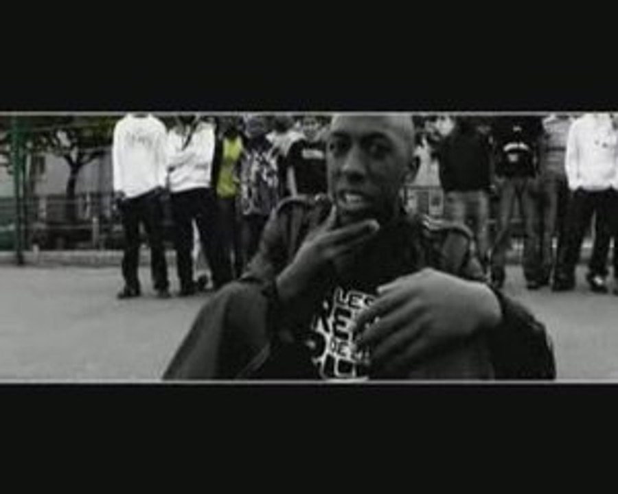 Pour nos disparus les frères de la rue clip