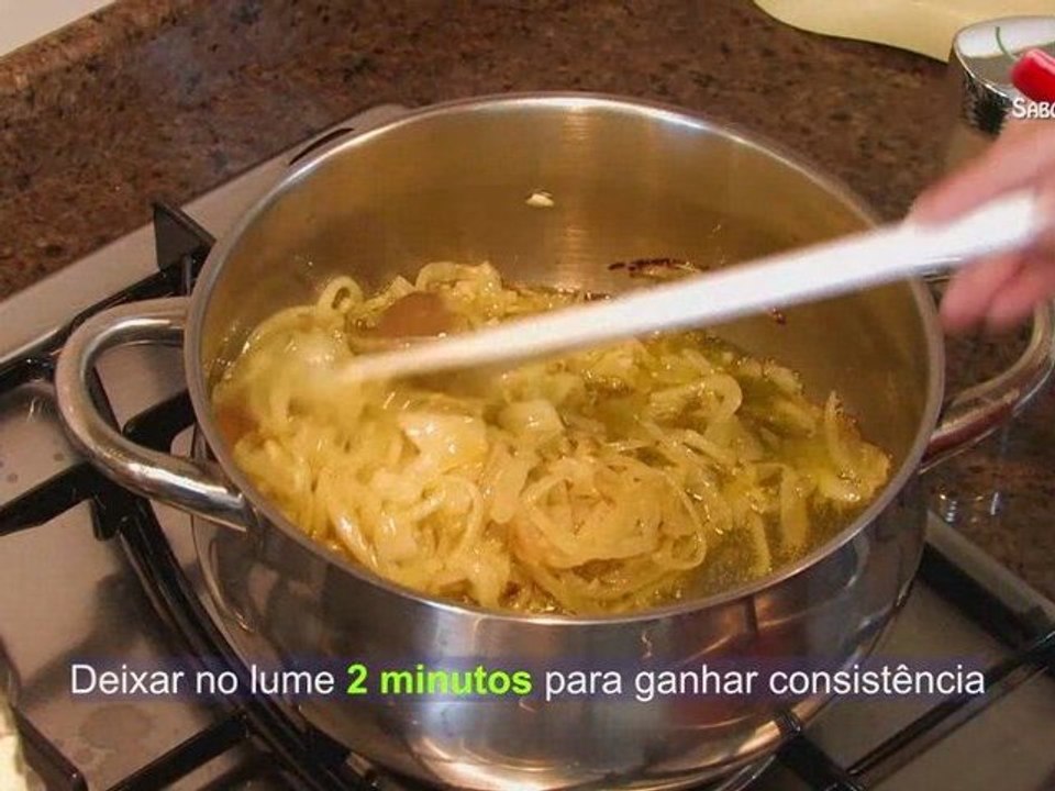 Bacalhau com Natas