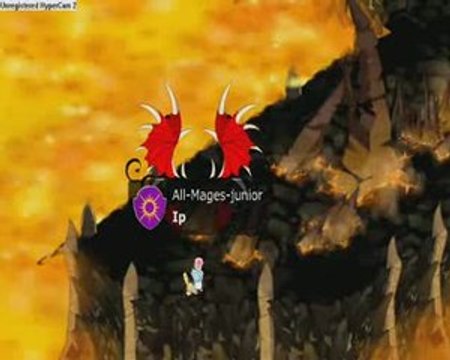 [Dofus] ALLISTER : Ip ,He is Back !