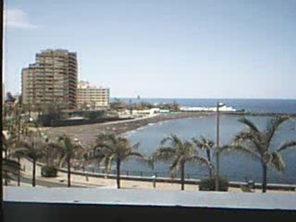 Playa Martianez