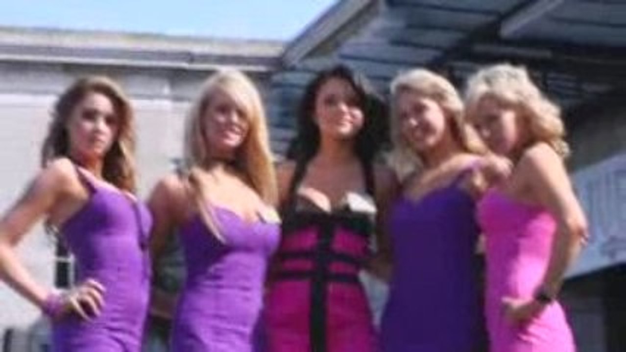 Diva Next Door Promo