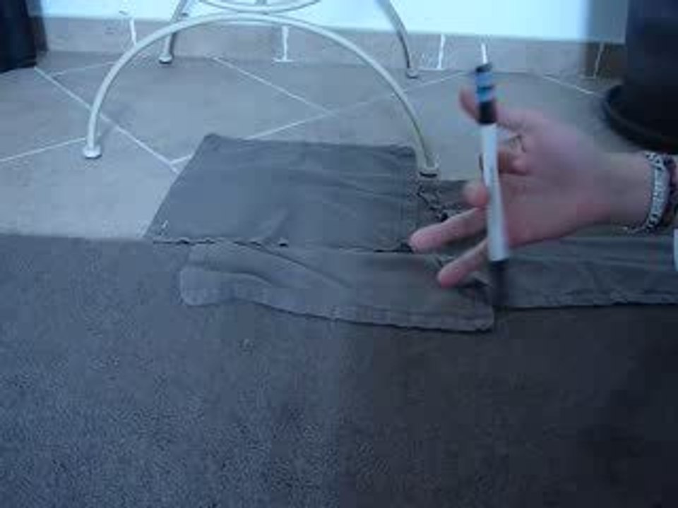 New angles test