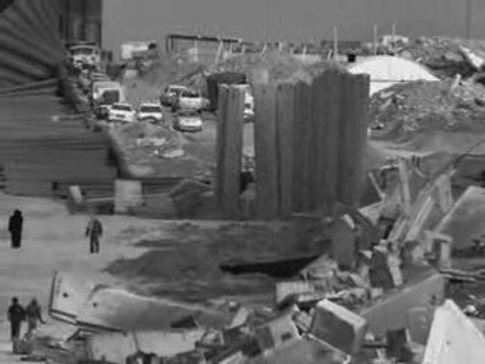 Naci en Palestina - Amel Mathlouthi