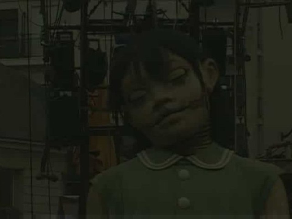 La Petite Géante du Titanic - Douce sieste