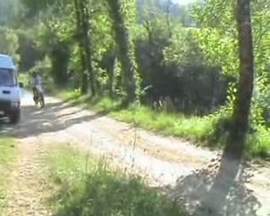 Rosko et ekla93 en 450 yzf part.1 aiie (clip)