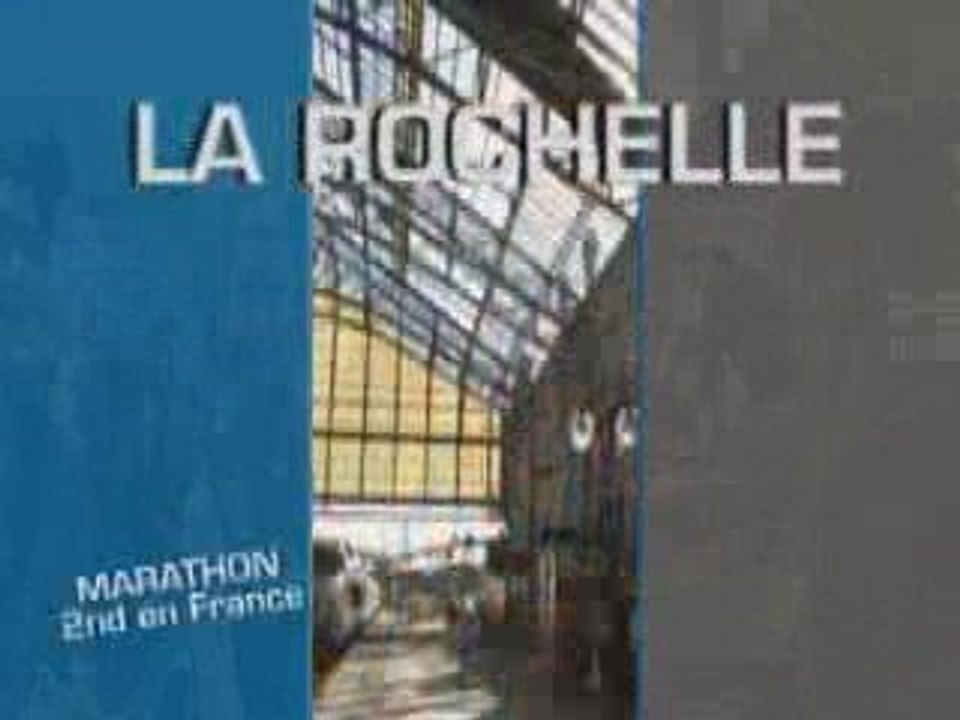 Ecole de Commerce de La Rochelle ( Sup de Co ) octobre 2008