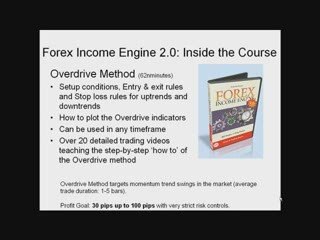 Forex Income Engine 2.0 Review - Is Bill Poulos For Real?