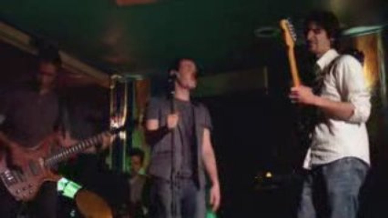 Mr Laval & Co - L'un contre l'autre (Live)