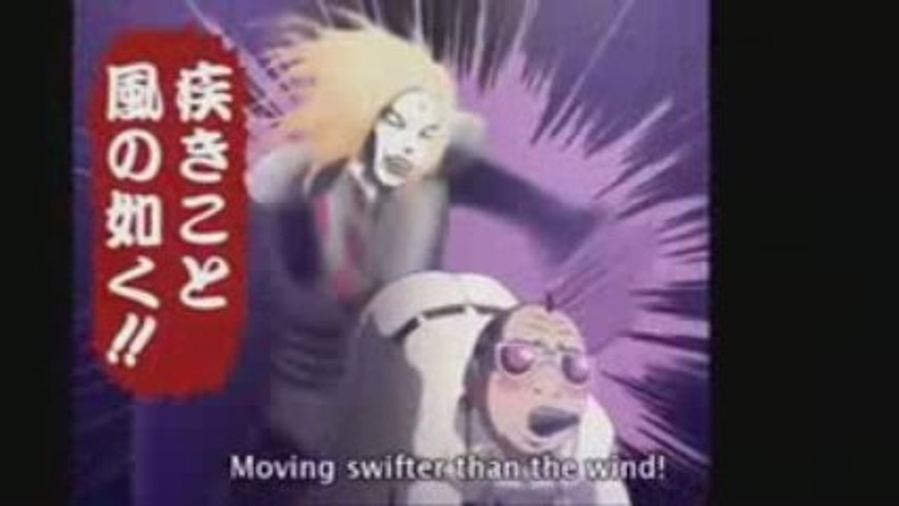 Krauser can't get it up!!