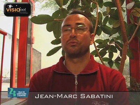 St Maur Lusitanos - St Ouen L'Aumône