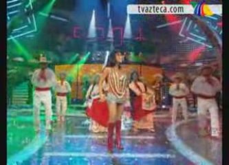 Ivonne dejó buen sabor de boca con su interpretación