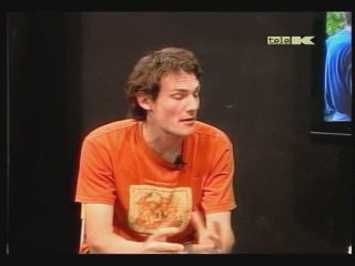 Turismo Responsable telek marzo 2009