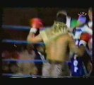 Prince Naseem Hamed vs. Miguel Matthews - (1992)