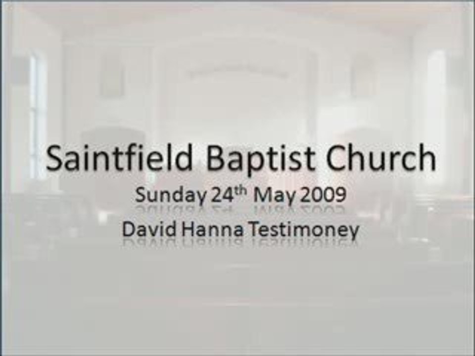 240509 - David Hanna testimoney part 1