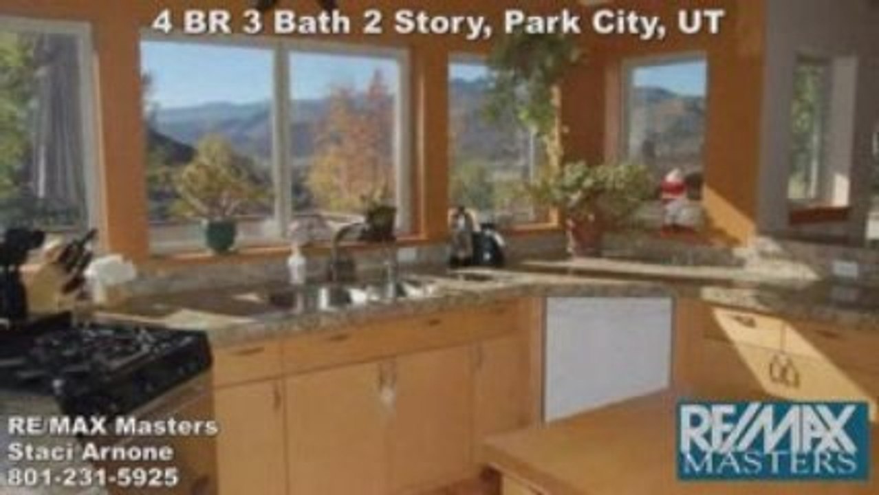 Park City, UT - $679,900 House for Sale