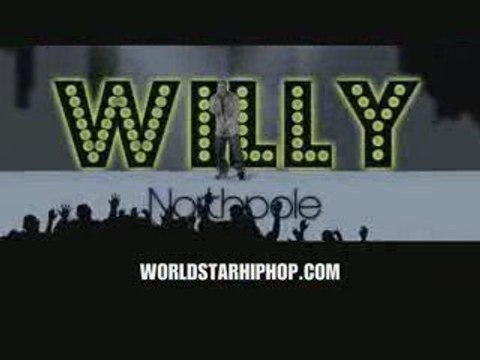 Willy Northpole - Southwest Celebration