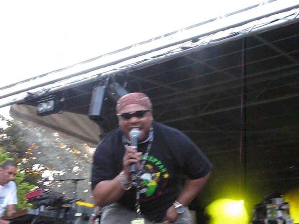 Iration Steppas meets Improvisators Dub @ LTPA 10 | 31.05.09