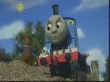 314. Thomas Puts The Brakes On