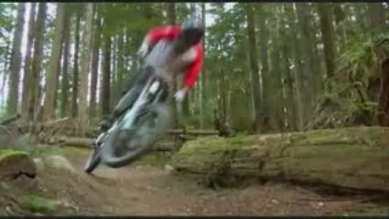 The Downhill Sessions