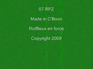 07 RPZ- petit slam Ardéchois