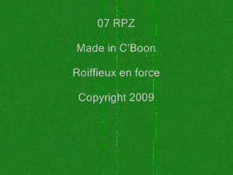 07 RPZ- petit slam Ardéchois