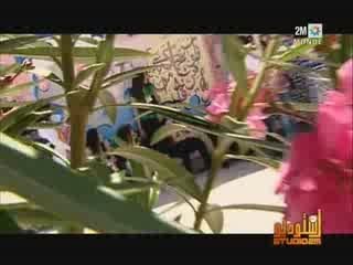 Studio 2M 2009 - Casting Fès